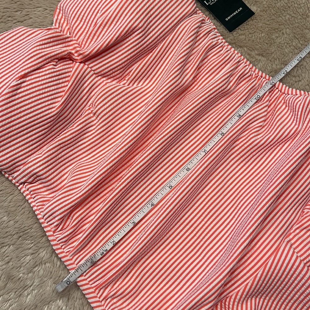 πHPπ LAUREN RALPH LAUREN Coral Reef Swimsuit - Picture 14 of 14